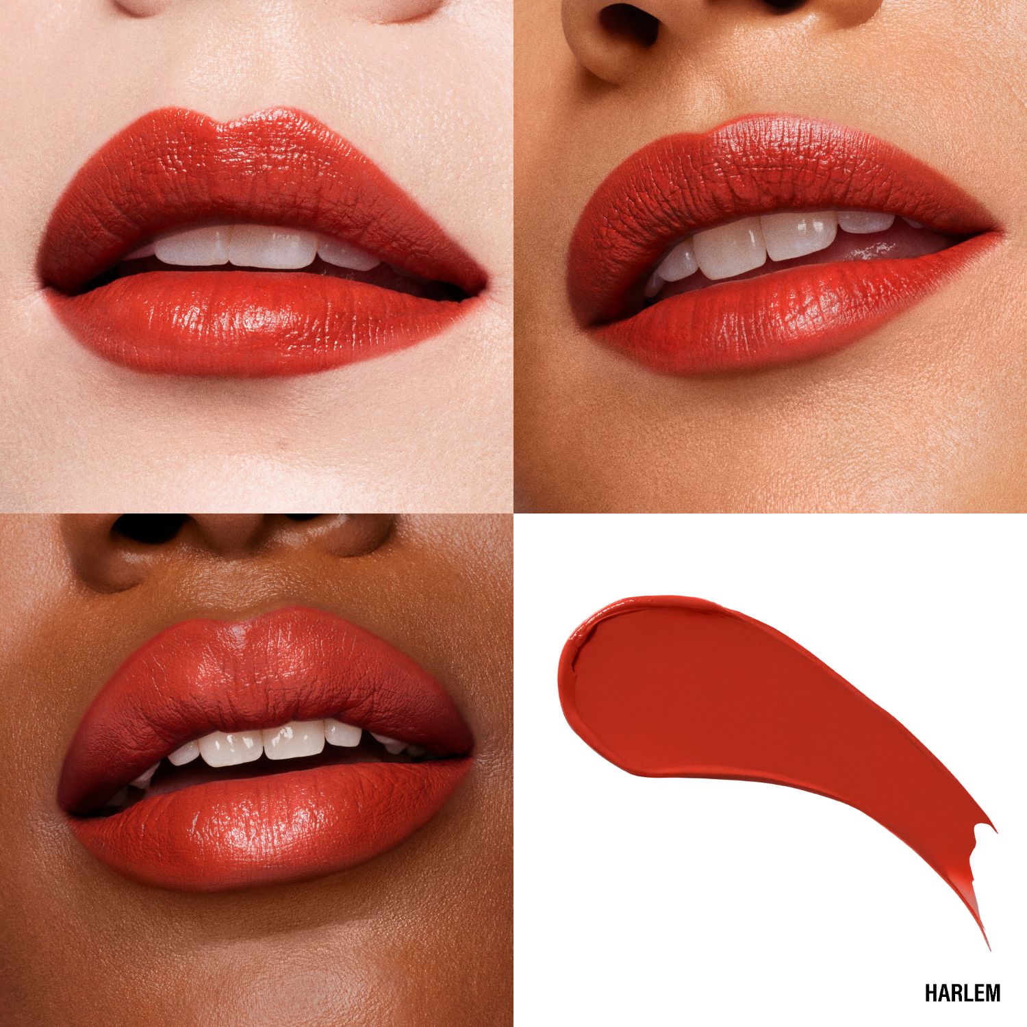 SUPERSATIN®  LIPSTICK  (LÁPIZ LABIAL CON ACABADO SATINADO)